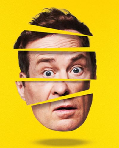 Ardal O'Hanlon