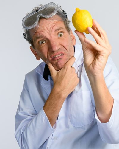 Henning Wehn