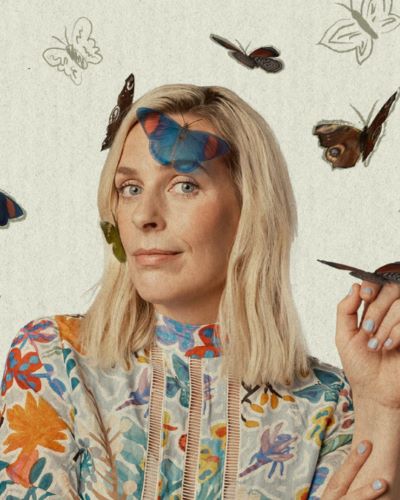 Sara Pascoe