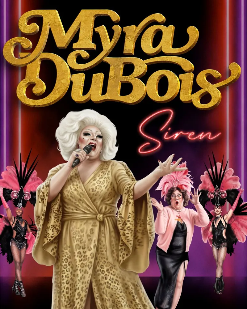 Myra DuBois
