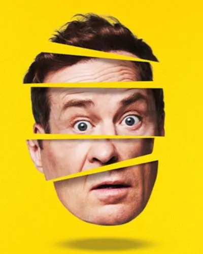 Ardal O'Hanlon