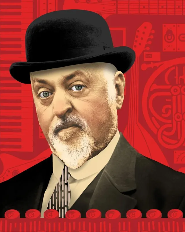 Bill Bailey