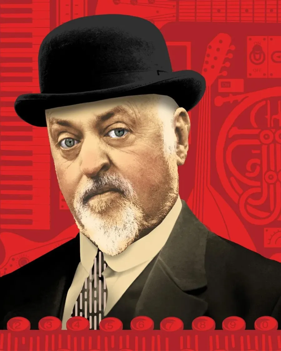 Bill Bailey
