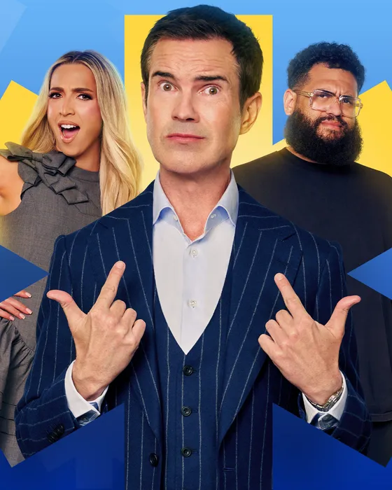 Jimmy Carr