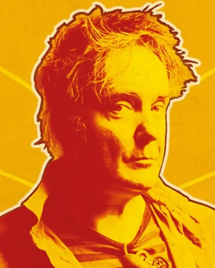 Dylan Moran