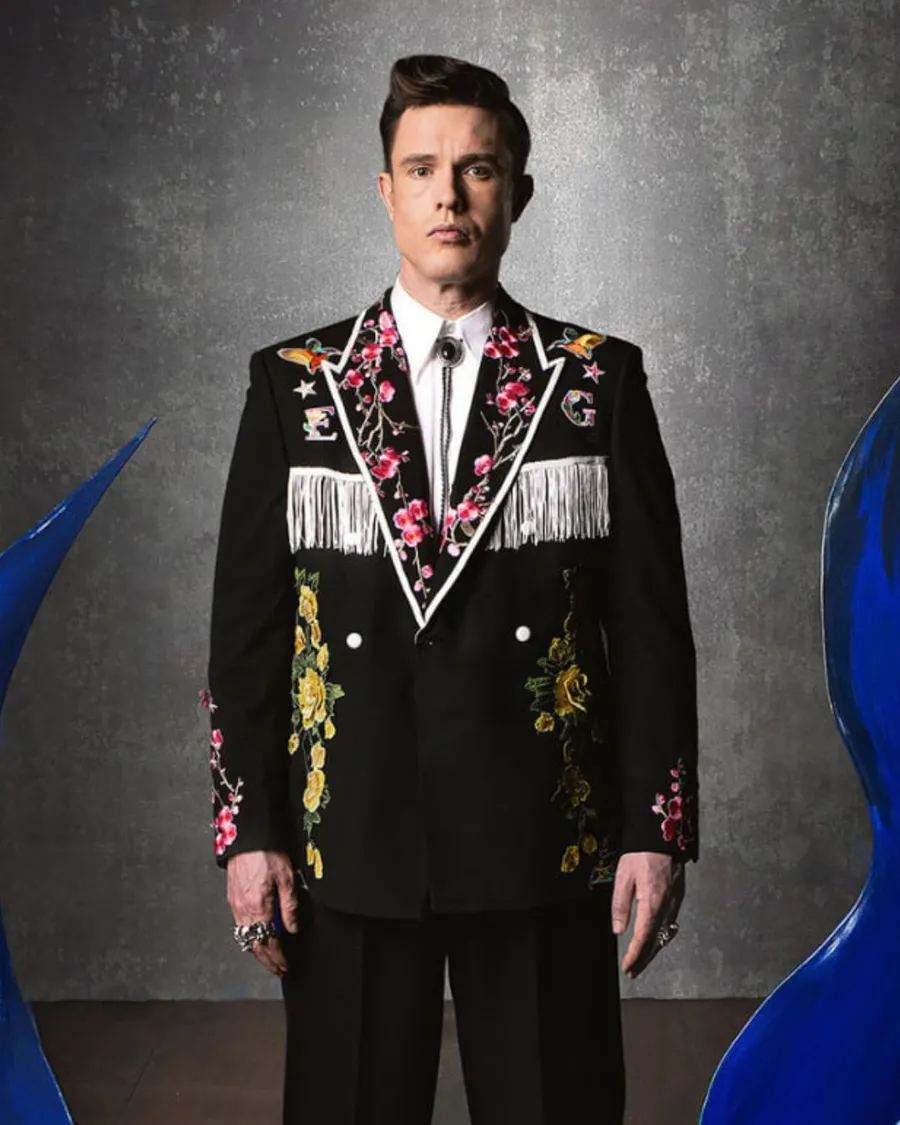 Ed Gamble