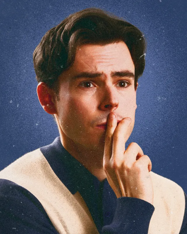 Rhys James