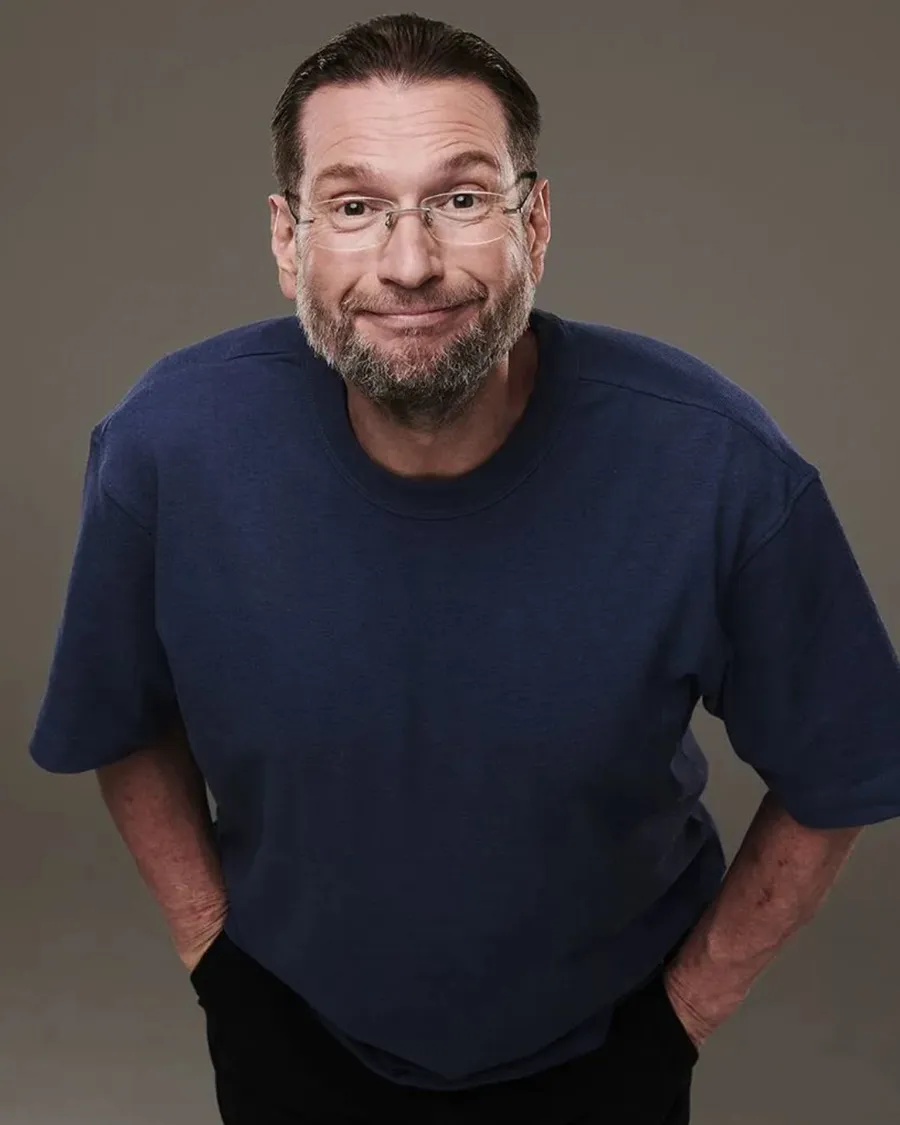 Gary Delaney