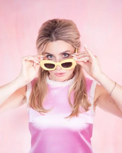 Harriet Kemsley Adds Extra Tour Dates