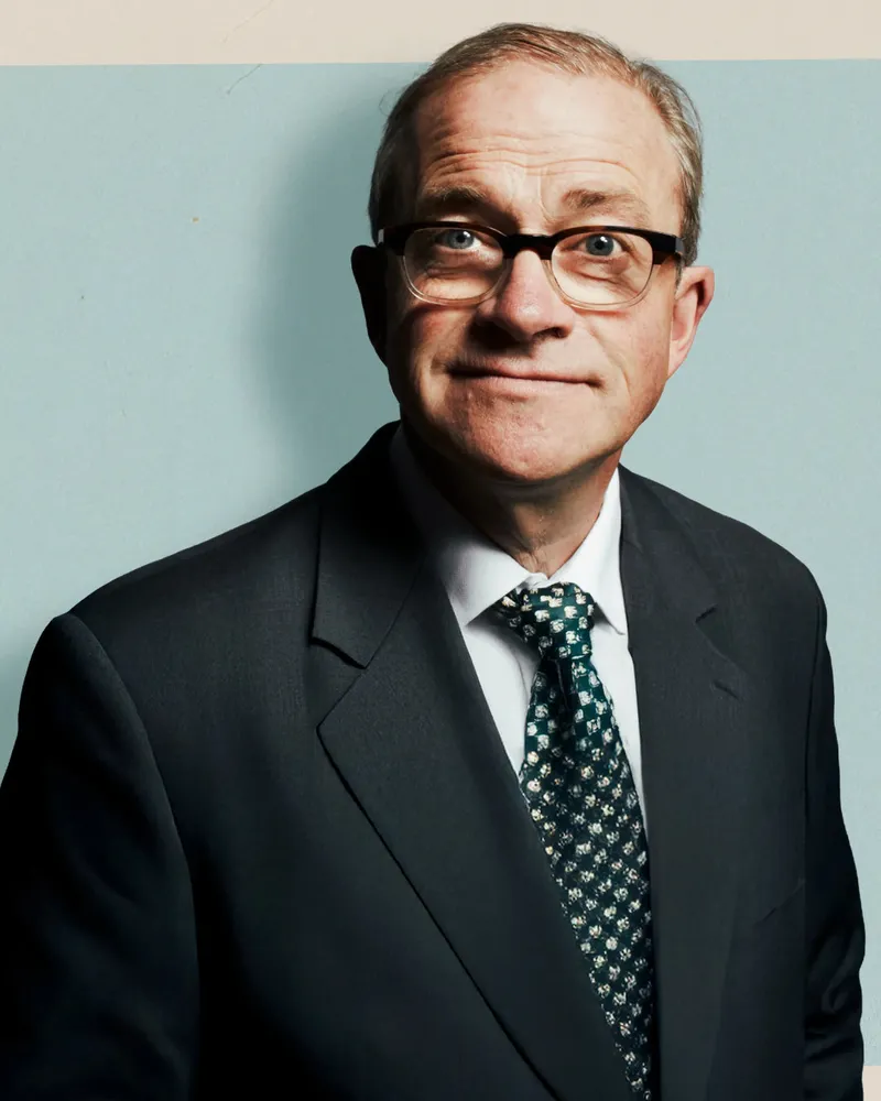 Harry Enfield