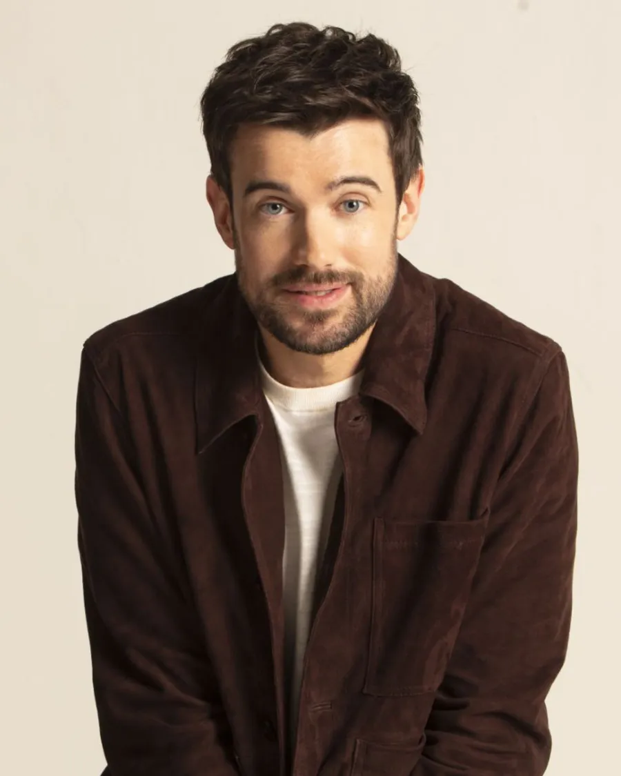 Jack Whitehall