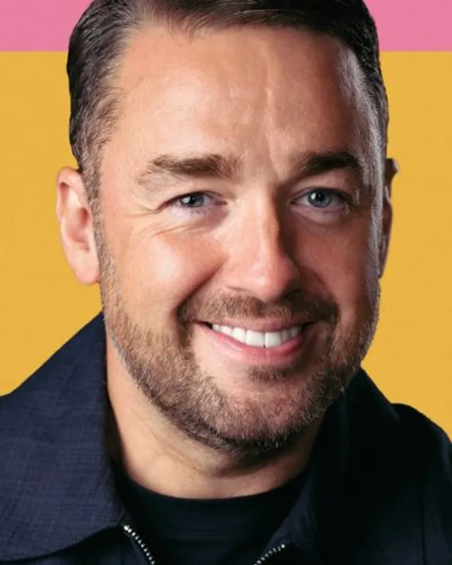 Jason Manford
