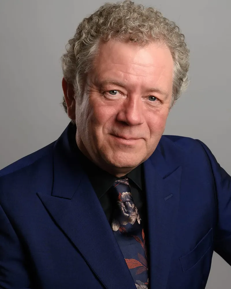 Jon Culshaw