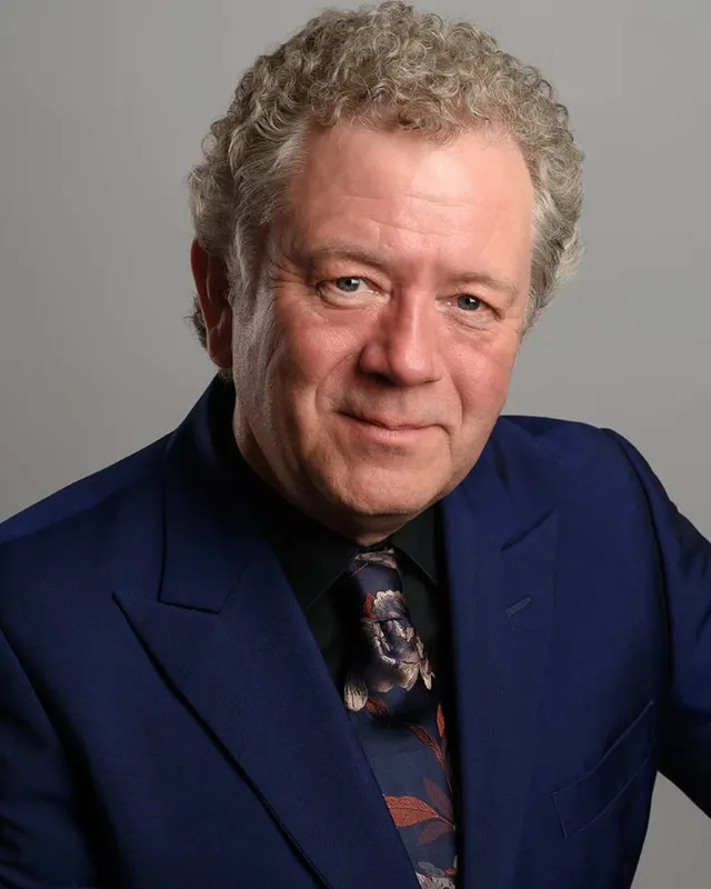 Jon Culshaw