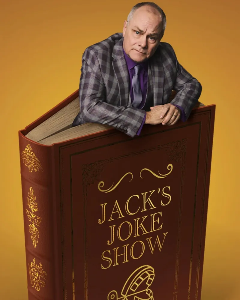 Jack Dee