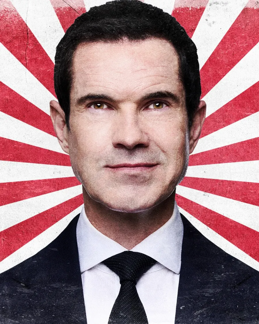 Jimmy Carr