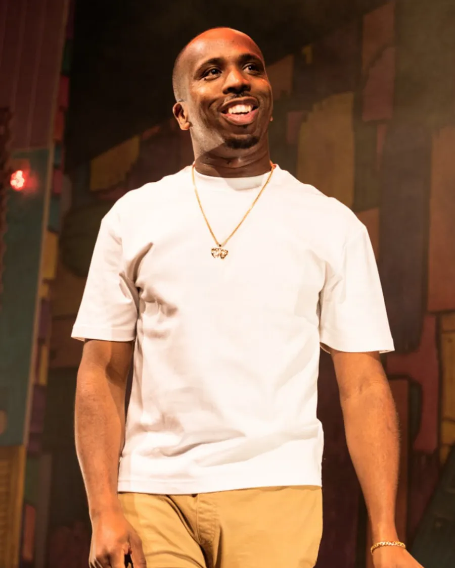 Kiell Smith-Bynoe