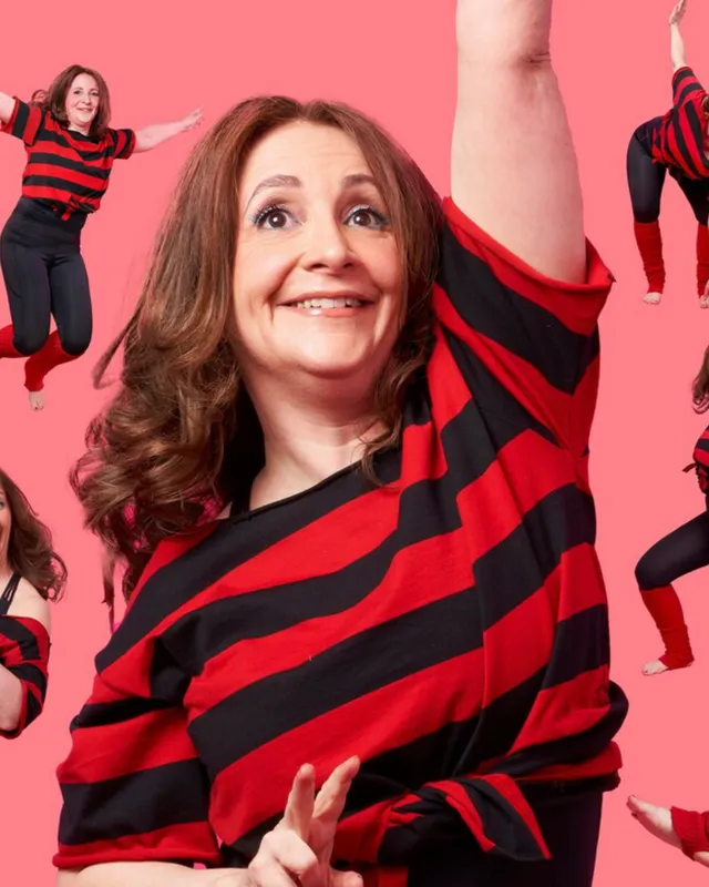 Lucy Porter