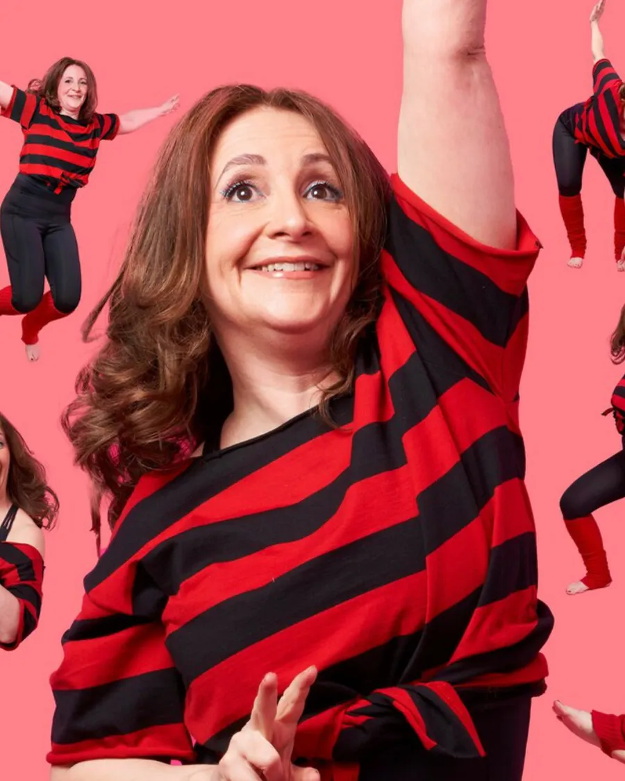 Lucy Porter