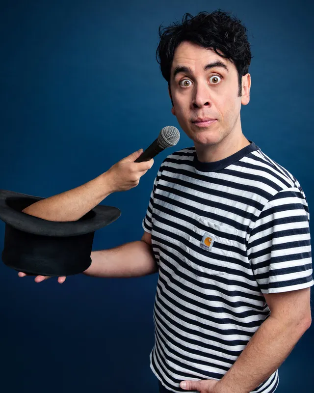 Pete Firman