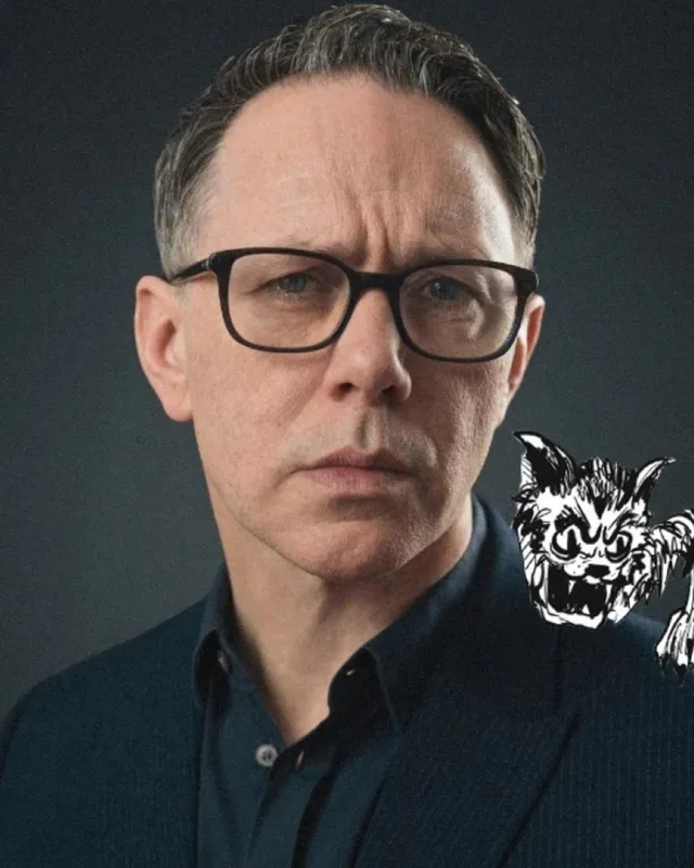 Reece Shearsmith