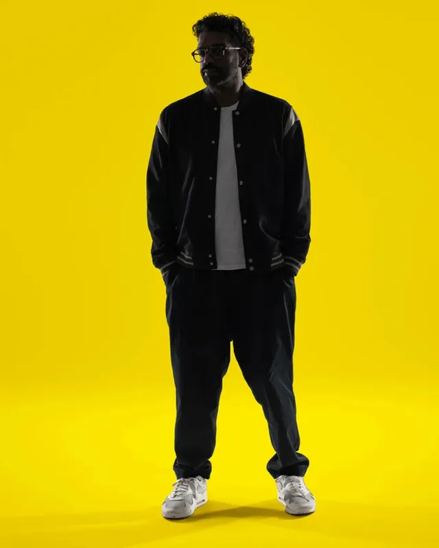 Romesh Ranganathan