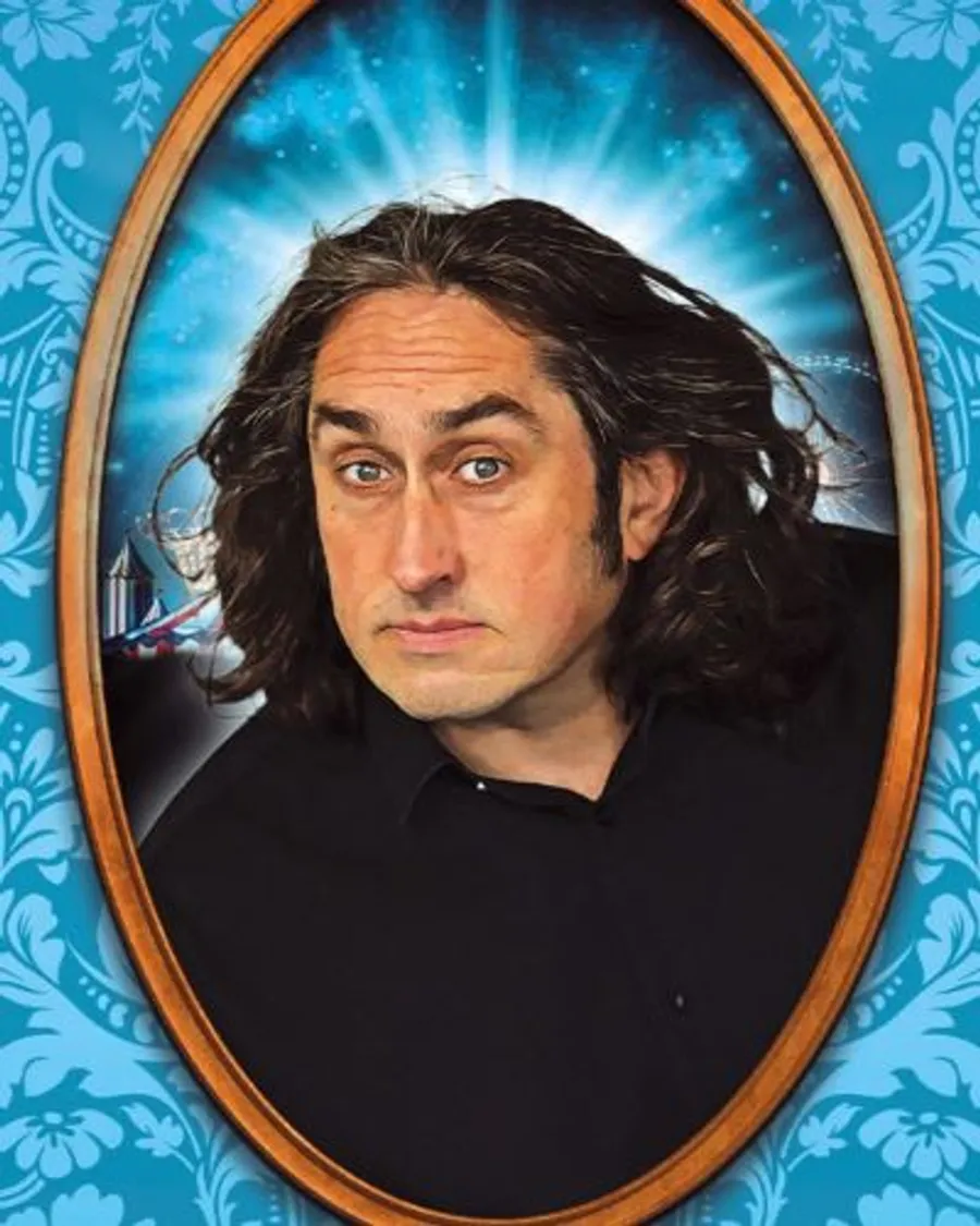 Ross Noble