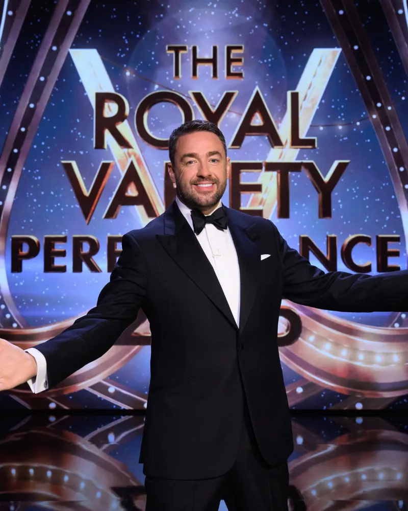 Jason Manford