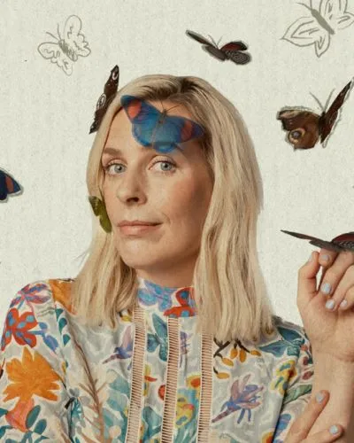 Sara Pascoe