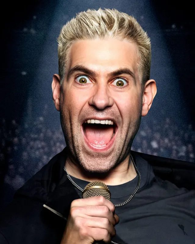 Simon Brodkin