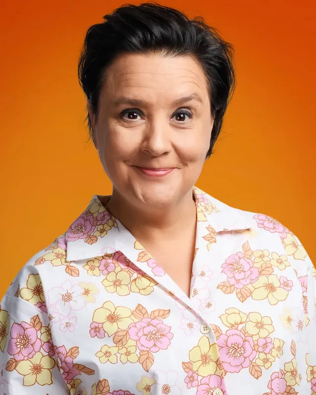 Susan Calman