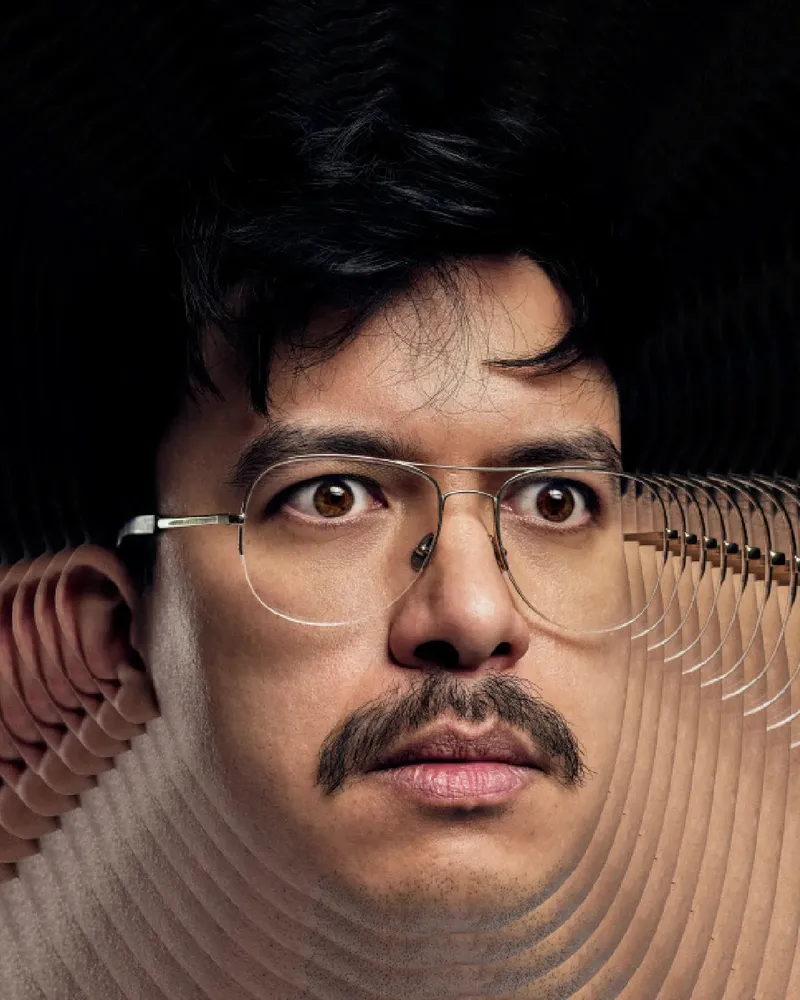 Phil Wang